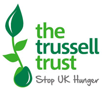 The Trussell Trust Logo