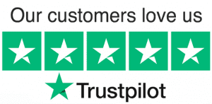 Better Hair Transplant Clinics are proud of our incredible TrustPilot rating for our hair transplant surgeries